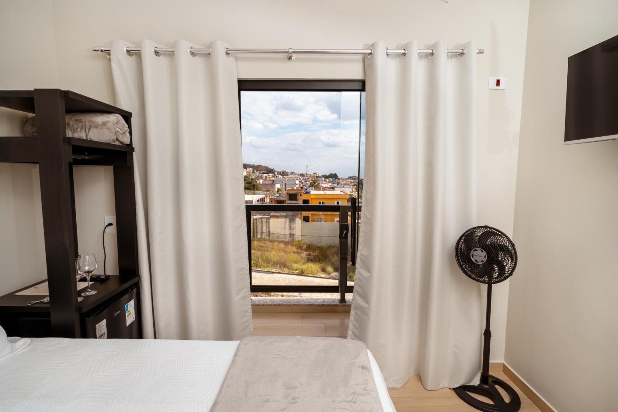 Pousada Canto Da Montanha São Tomé das Letras Zimmer foto