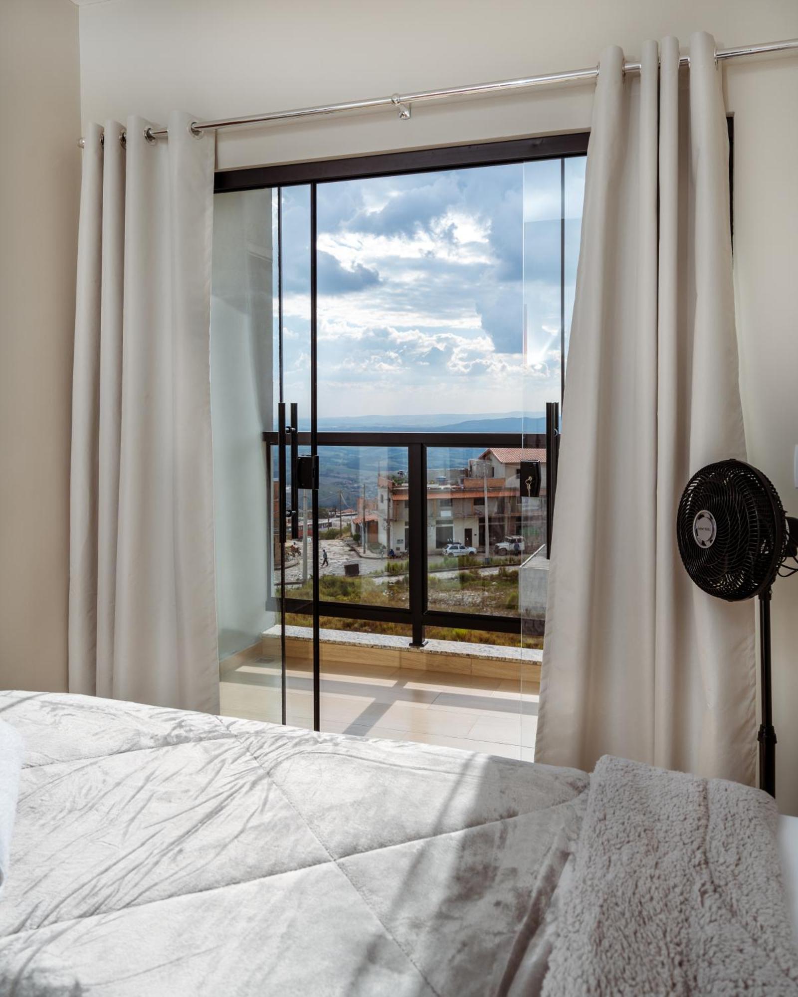 Pousada Canto Da Montanha São Tomé das Letras Zimmer foto